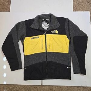 Vintage The North Face Steep Tech Scot Schmidt Fleece Jacket Size S Mens